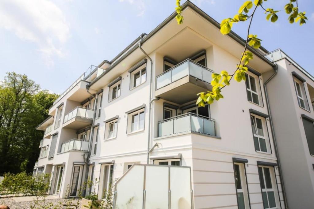 Ferienwohnung Sunshine Beachhouse 111 Scharbeutz Exterior photo